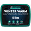 AirComfort Feels Like Down Winter Warm Microfibre 15 Tog Duvet-73019273