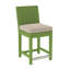 Upholstered Stool-61642431-61642464