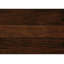 Banc de conception moderne 1pc, siège rembourré