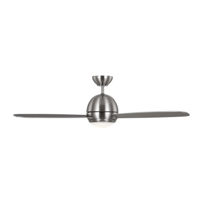 Erina 52'' Ceiling Fan with LED Lights