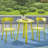BISTRO SET