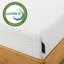 Aerne 15cm Memory Foam Mattress-1261199091