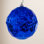 5" Shatterproof Holiday Ornament