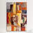 Violin and Guitar by Pablo Picasso - Print-355908955-355908946