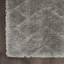 Tapis gris à poils longs Dreamy-1369757832
