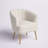 Walsall Upholstered Armchair-1711731718