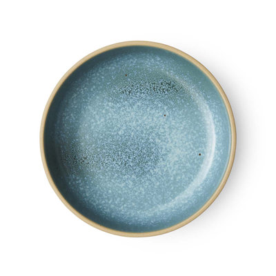 Minerals Set Of 4 Low Bowls, Jade