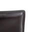 Doty Upholstered Counter Stool with Metal Frame-291354903