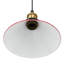 Ashyia 1 - Light Gloss Green Pendant-1379613675