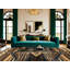  Tapis lavable Mesa Lines Southwestern-1452679663