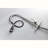 HOOSENG Pull Down Touch Kitchen Faucet-97209515