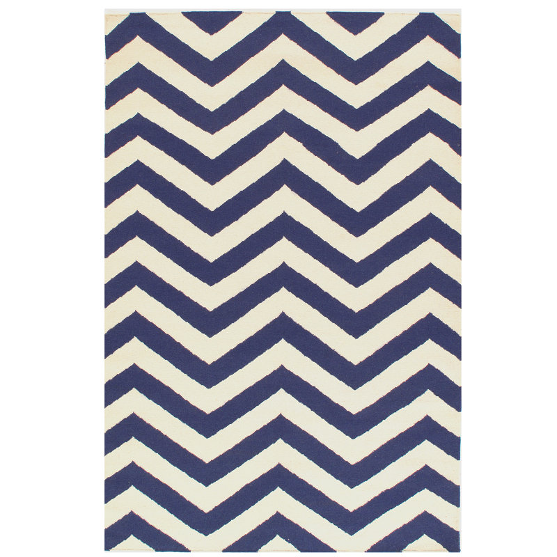 Parkside One-of-a-Kind 5' X 8' Area Rug