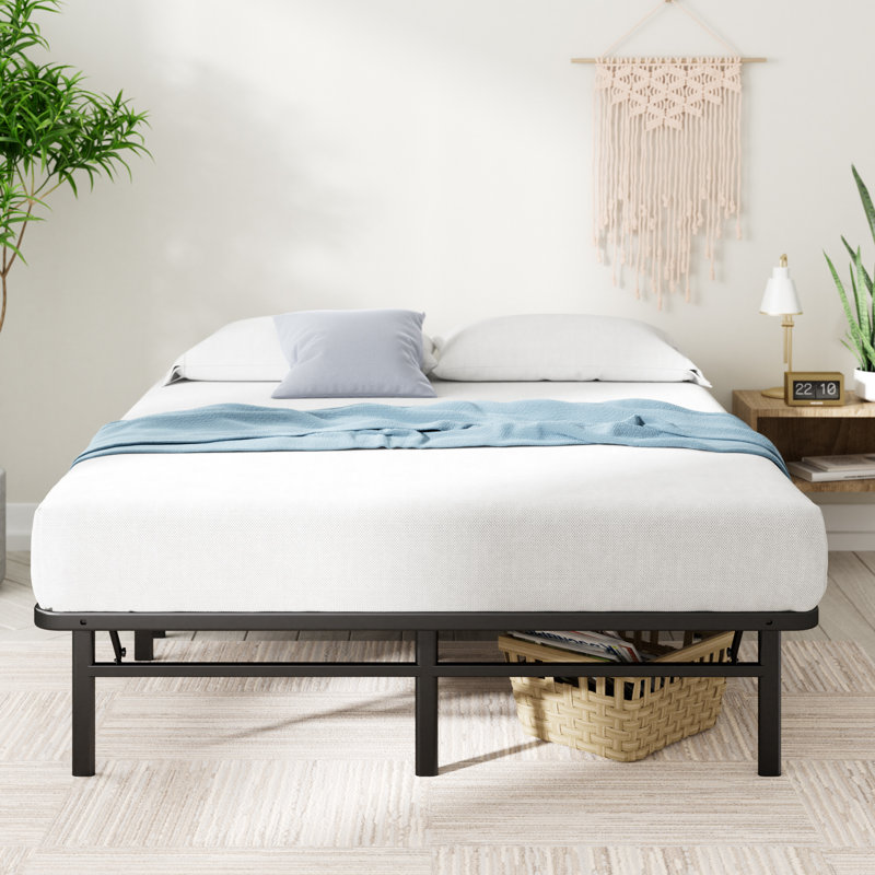 Bed Frame, Full
