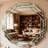 Voss 47" Console Table And Wall Mirror Set