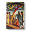 Promenade by August Macke - Wrapped Canvas-61837156