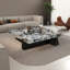 Table basse carrée claire-107396315-107396312