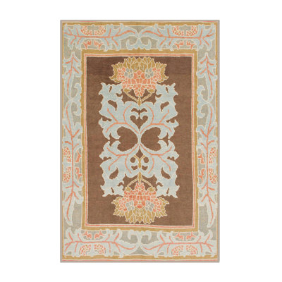 Aarini Abstract Indoor Rug