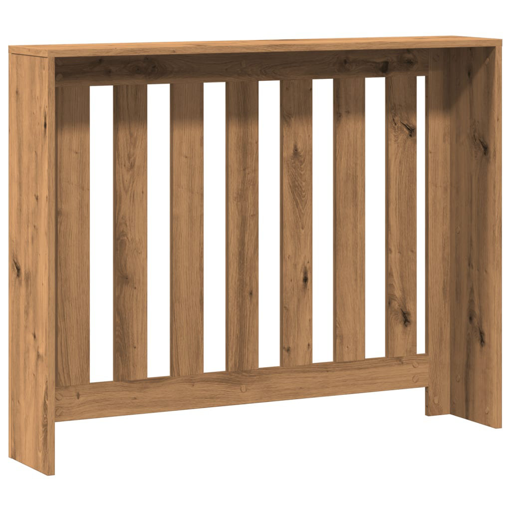 Small Radiator Cover