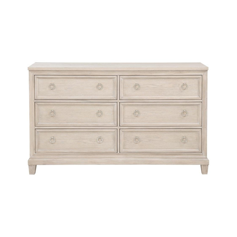 Commode 6 tiroirs Tasnim