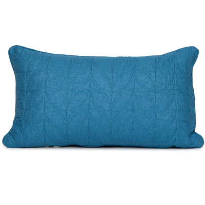 Coussin Leaf