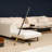 Linea 59.1'' LED Novelty Floor Lamp-90233134-90233135