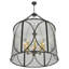 Penelope 8 - Light Chandelier