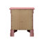 Table de chevet 2 tiroirs Jeffreys-870670133