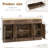 53.4" Sideboard With 3 Drawers-122535375