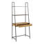 Aderonke 174.5cm H x 77cm W Standard Bookcase