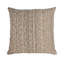 Beryl Ombre Linen Blend Throw Pillow