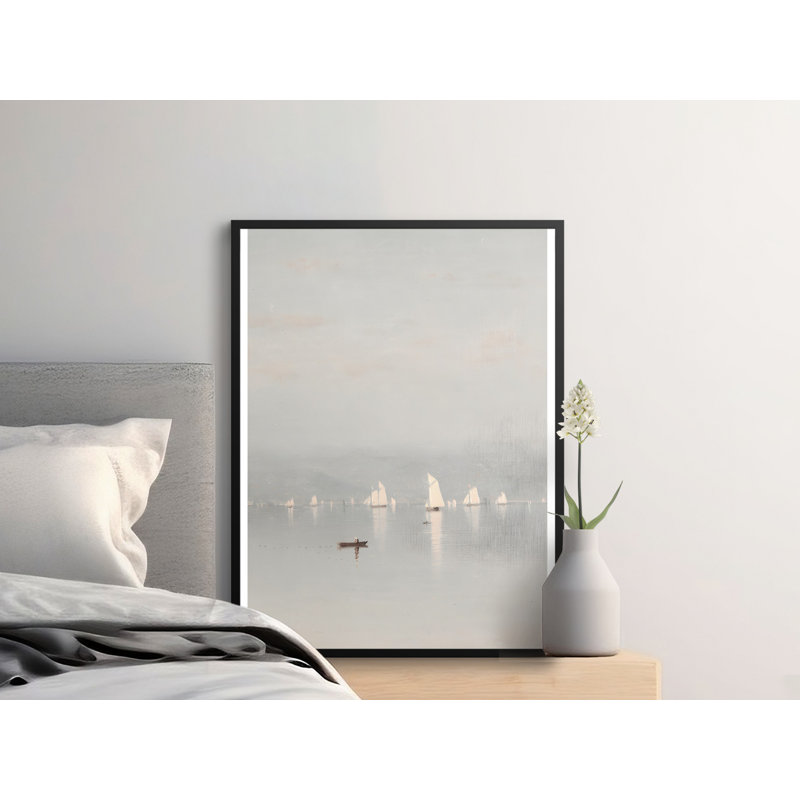 Donavan No Frame Print, 20x30