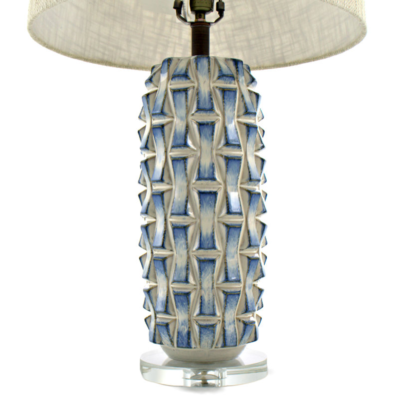 Kelly 30.5" Table Lamp