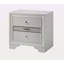 Table de chevet contemporaine 1Pc-647498335