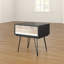 Fenja 60 cm W Bedside Table