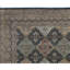 Gramercy Oriental Area Rug in Brown/Black-106953935