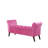 Orin Polyester Blend Upholstered Storage Bench-708836593