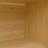 Bamboo 65'' Tall Storage Cabinet