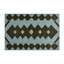 Tapis brun intérieur et extérieur Trellis-1755343560