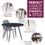 Antigua 2 - Person Dining Set-91271089