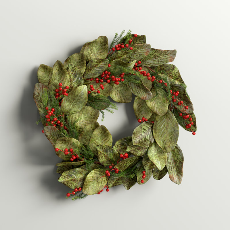 Couronne de 26 po