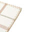 100% Cotton Plaid Placemat