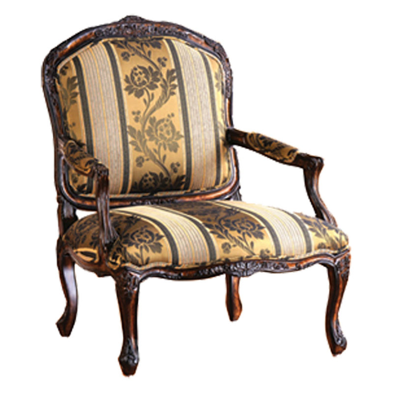 Méridienne Louis XV Italian