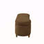 Banc de rangement Boucle-424675913