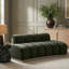 Causeuse en velours Jace-1027856431