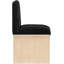 Chaise rembourrée Shaw Cassady-112293707-112293700