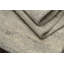 Tapis de surface blanc cassé Maurin-775105530