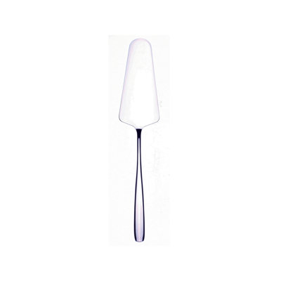 Avanguardia Stainless Steel Cake Server