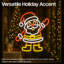 LED Lighted Window Décor
