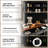 Sunnefa 72.5'' Kitchen Pantry
