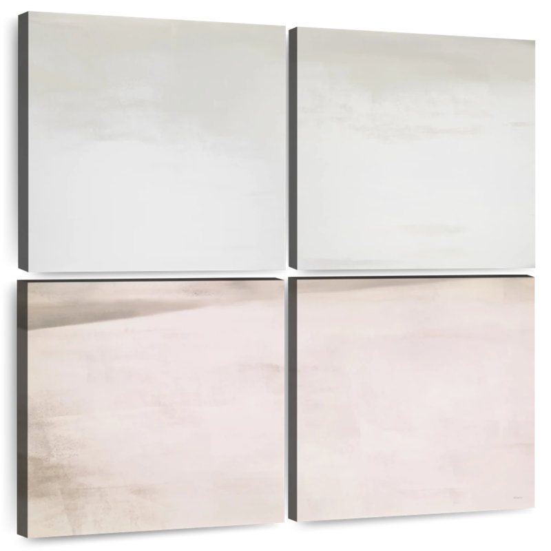 Avery Blush Balance II, H 26 po x l 26 po